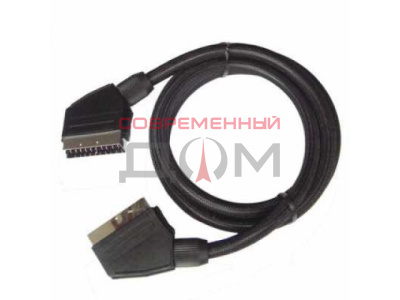 AV/TV кабель SUPRA SSD-1,5м.